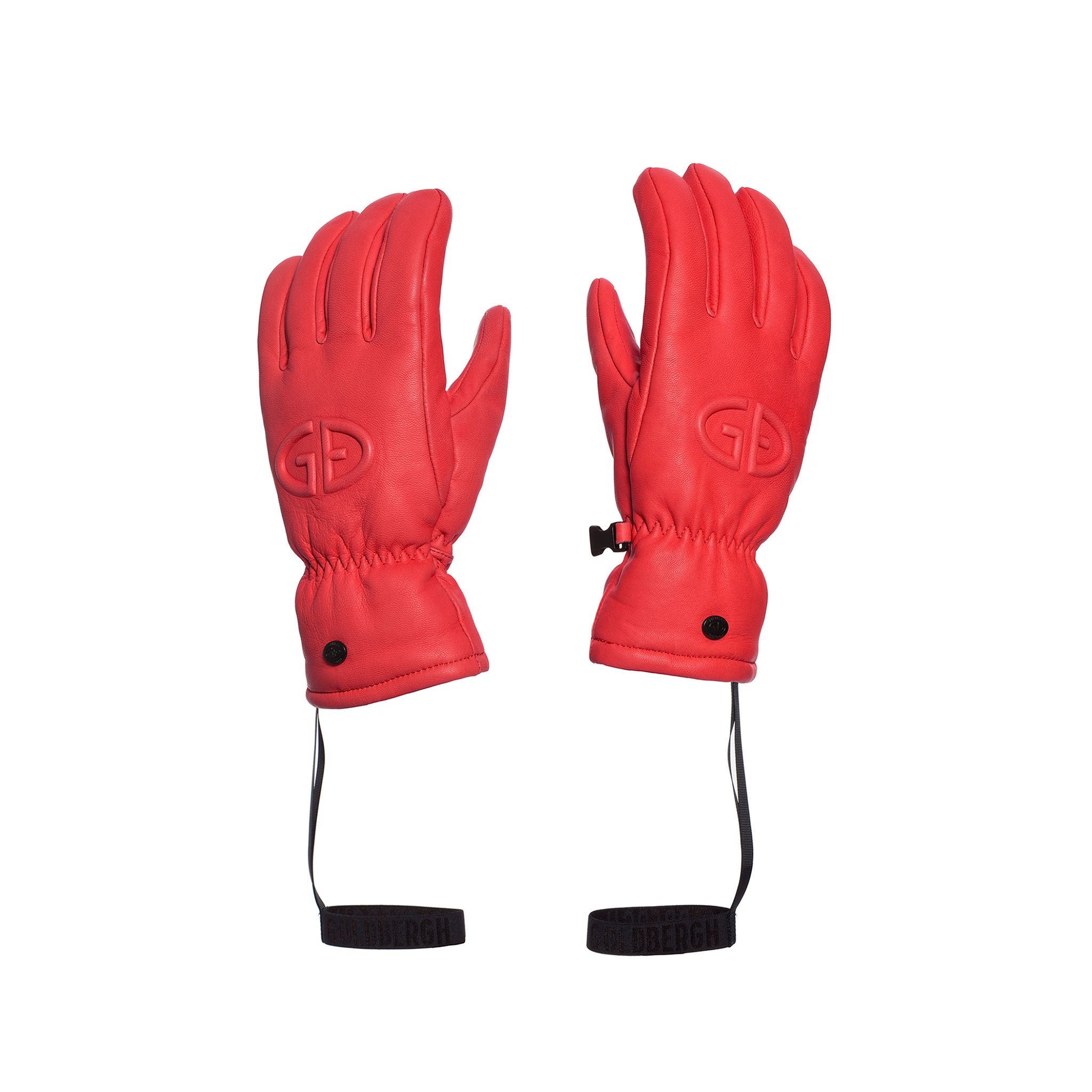Ski & Snow Gloves -  goldbergh FREEZE Gloves